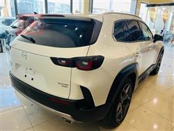مازدا CX-50
